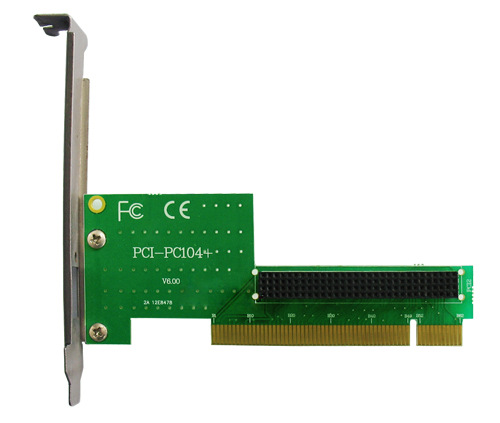 PCI-PC104+ 用于PCI总线转PC104+总线