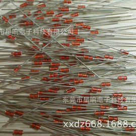 MF58热敏电阻100K 专业生产厂家