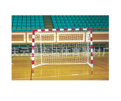 HD-Z037鋼管手球門