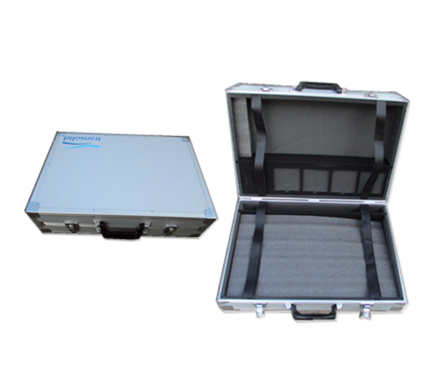 供应新款铝箱 铝合金各类办公用品包装箱 文件箱 仪器箱定做