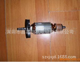 现货批发德国BDS百得磁座钻MAB850原装转子