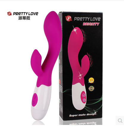 Female G-spot Vibrating Massager Adult A...