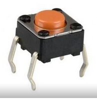 正品B3F-1005轻触开关 现货