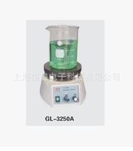 其林贝尔 GL-3250A磁力搅拌器 加热磁力搅拌器