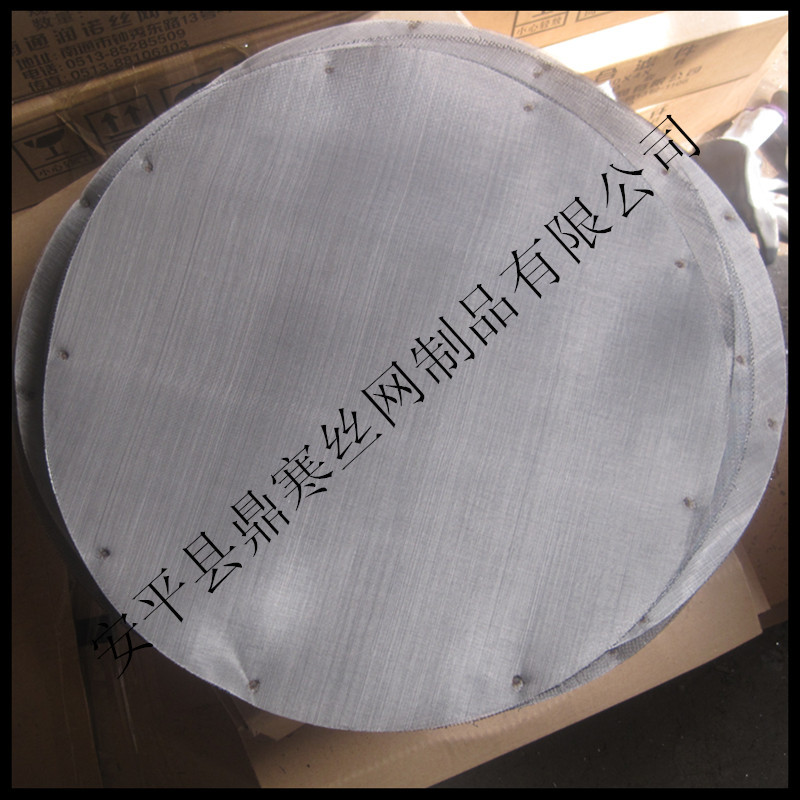 河北10目不锈钢网片厂家