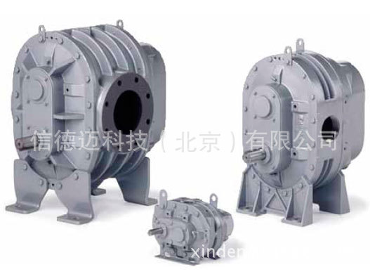 Gardner Denver Legend系列容积式鼓风机和真空泵