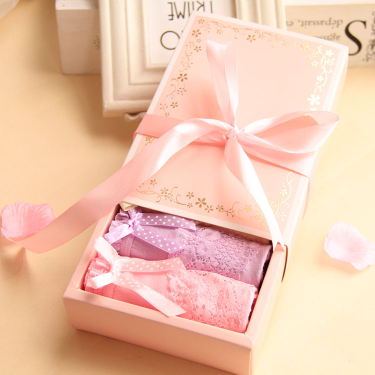 Slip jeunesse doux en coton - Ref 642994 Image 50