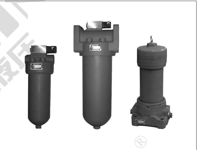 Q2U-H25-BDP过滤器 HDX-25Q2滤芯 厂家直销
