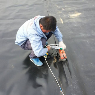 �M����HDPE����Ĥanti-seepageengineeringmaterials