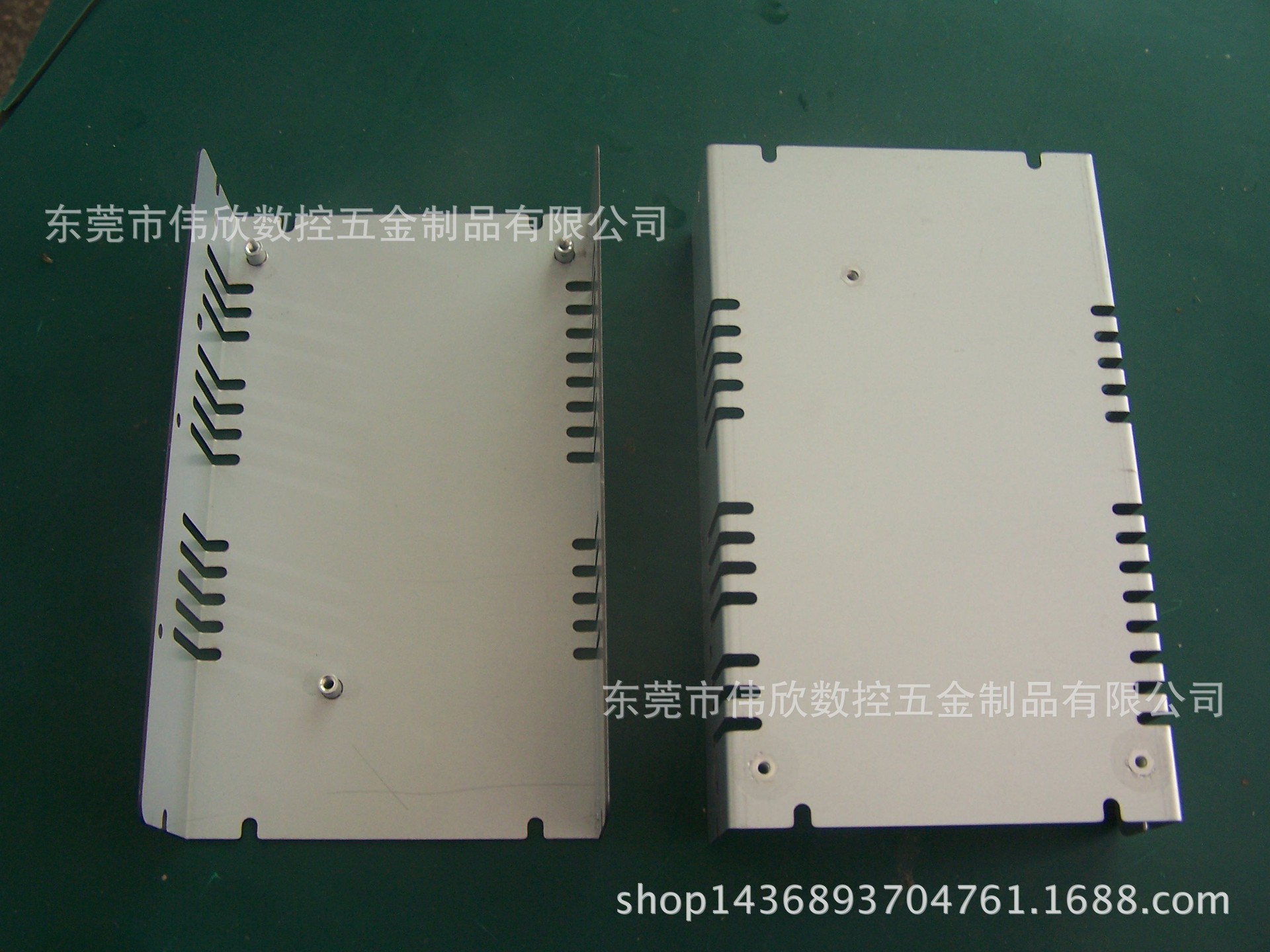 订做各行业的激光五金手板，钣金手板加工，钣金快板