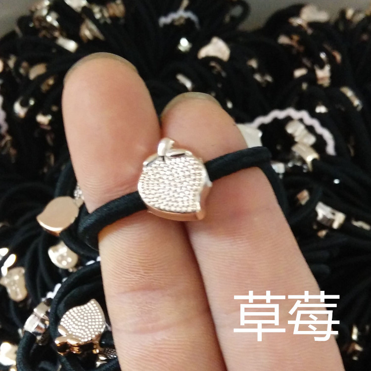 Accessoire coiffure - Ref 1205886 Image 60