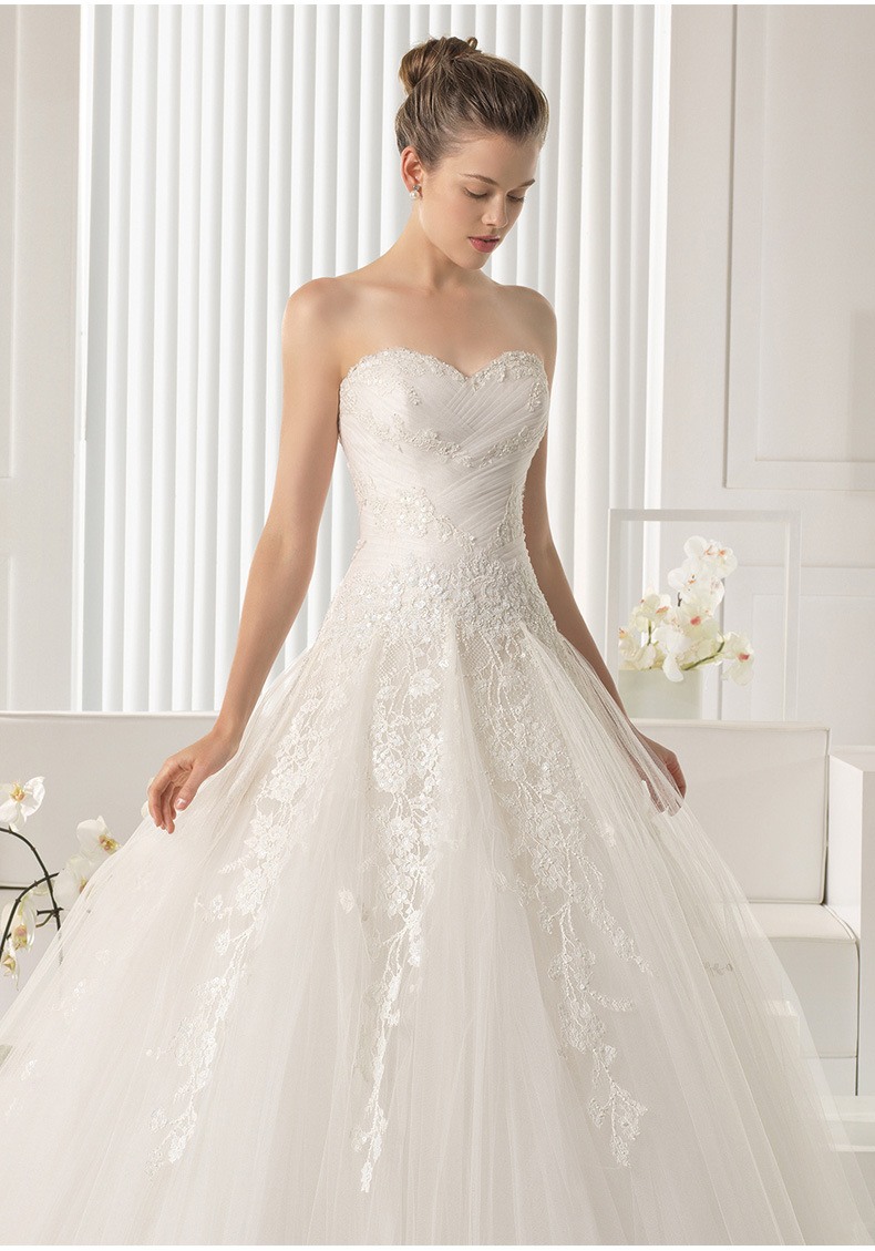 Robe de mariée - Ref 3308830 Image 11