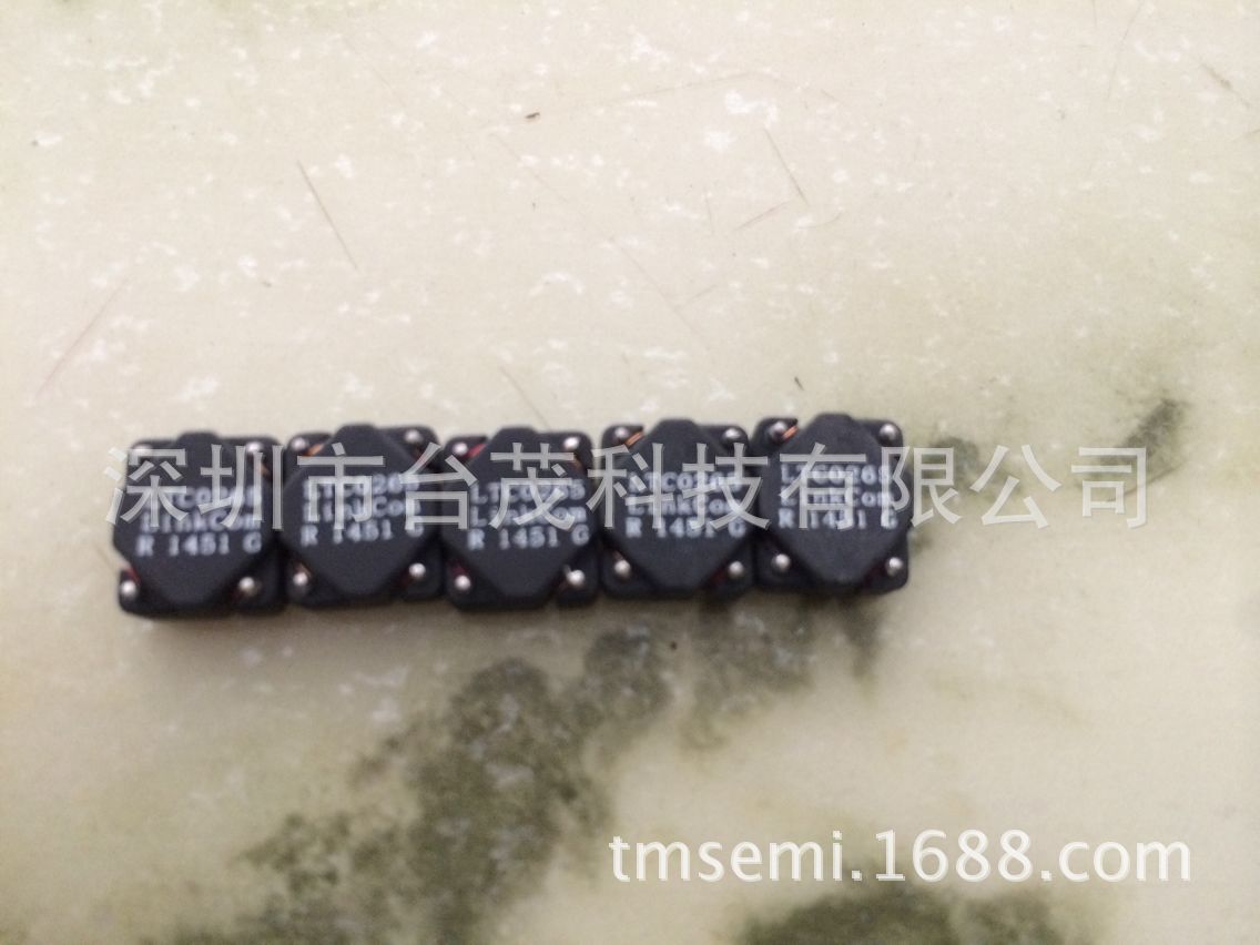 共模电感LTC0265 品质保证，现货供应