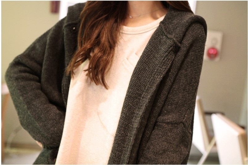 Pull femme - Ref 3414808 Image 13