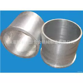 锌合金;其他石油设备