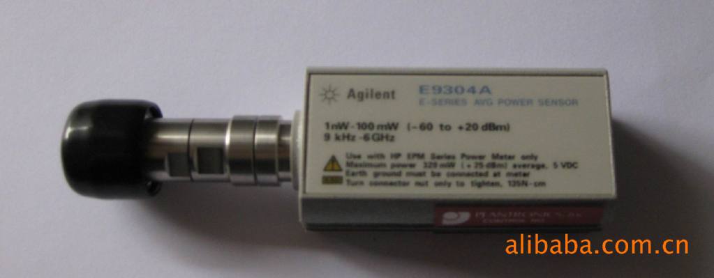 E9304A E 平均功率传感器现货处理+回收