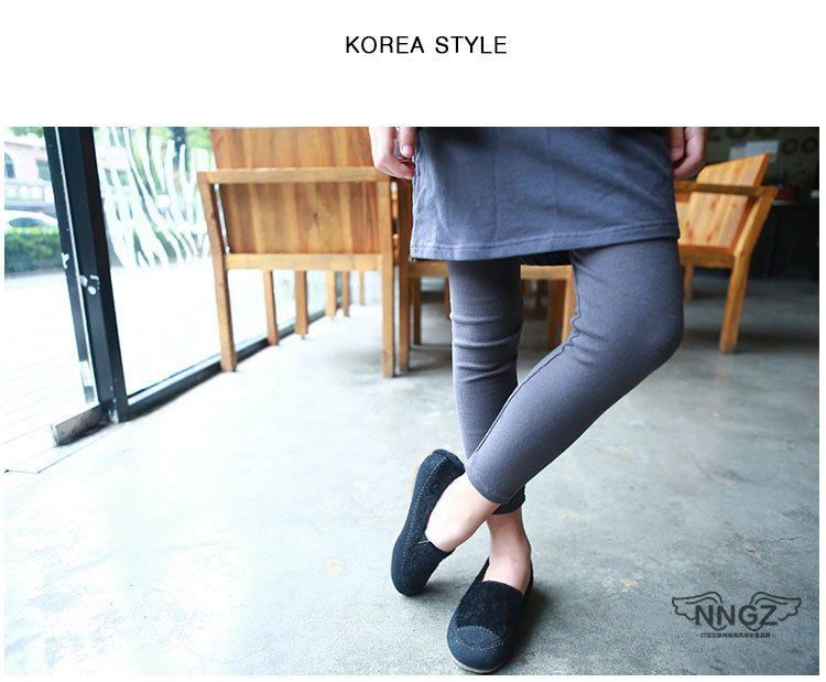 Pantalon fille - Ref 2062705 Image 7