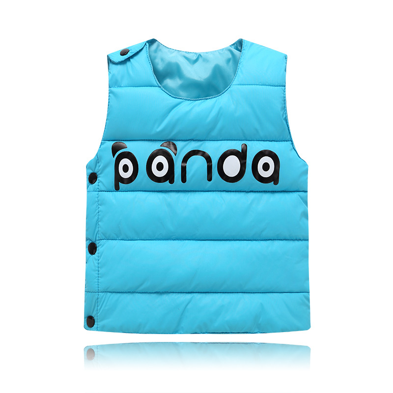 Gilet enfant en polyester - Ref 2070142 Image 33