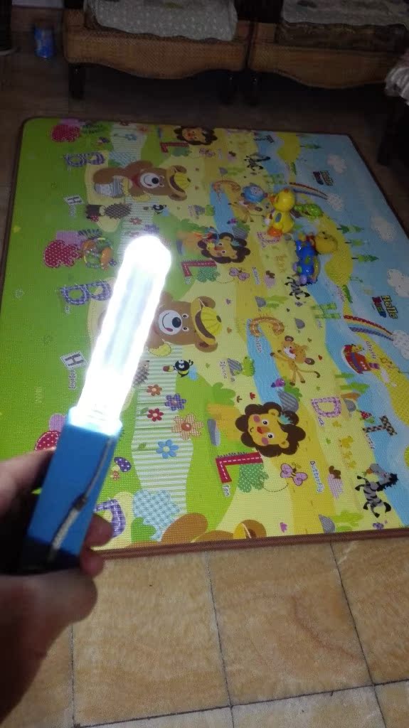 Lampe USB - Ref 375853 Image 6