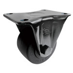 日本狮子吼加环SISIKU 矮型中载用脚轮 CHK-65B  CHK-75B-CYN