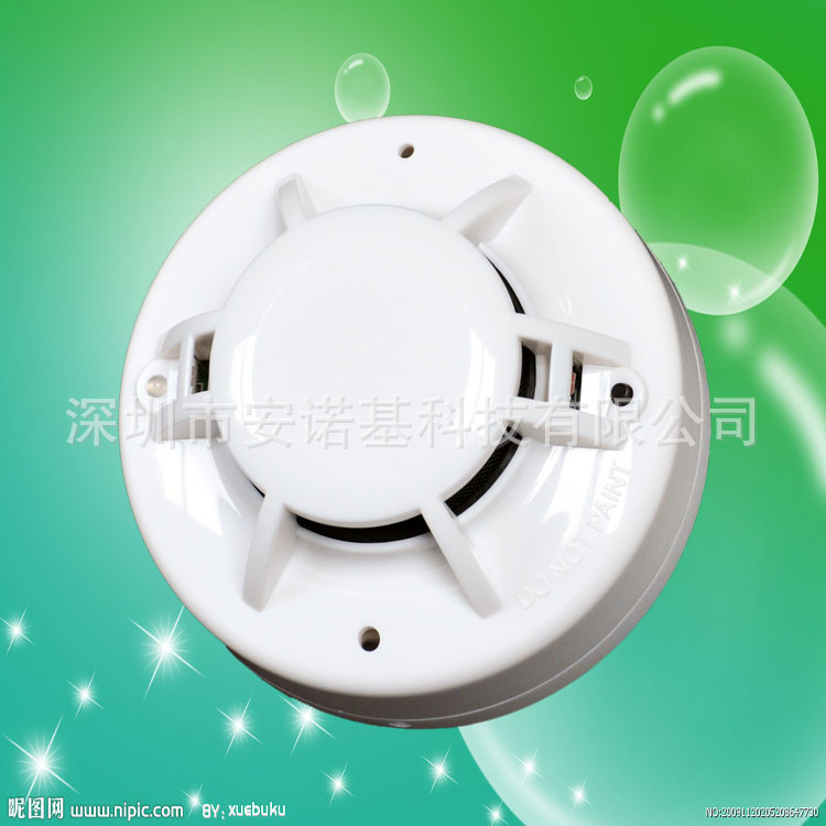 广州温感探测器 深圳温感探测器 CE EN14604温感