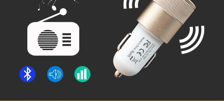 chargeur 2.1A, 2A - Ref 1297669 Image 12