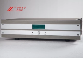 ZLDYC/中联电子 24V输入 48V7-100A输出 DC-DC电源