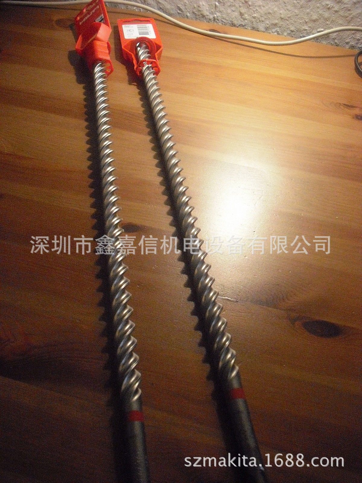 批发 瑞士Hilti 喜利得 四坑四刃电锤钻头 TE-CX 14/47