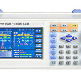 EE1661南京桑润斯包邮销售南京新联50M任意波形信号发生器