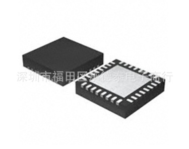 开关稳压芯片 LTC3453EUF QFN16 全新进口原装正品