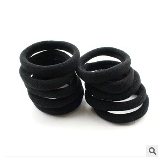 Elastic hair rope, hair accessory, wholesale, Korean style