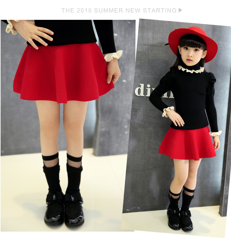 Jupe enfant - Ref 2053725 Image 23