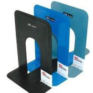 得力书立+三色+小图310