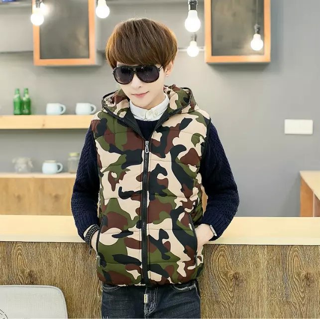 Gilet sans manche sport - Ref 542311 Image 19