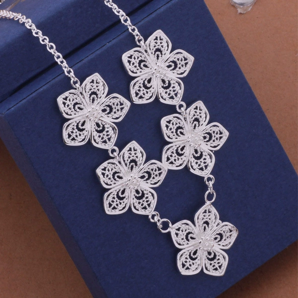 (Cross-border trading), set, bracelet, necklace, earrings, accessory, silver 925 sample