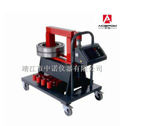 JHDC-9微电脑轴承加热器中诺厂家直销