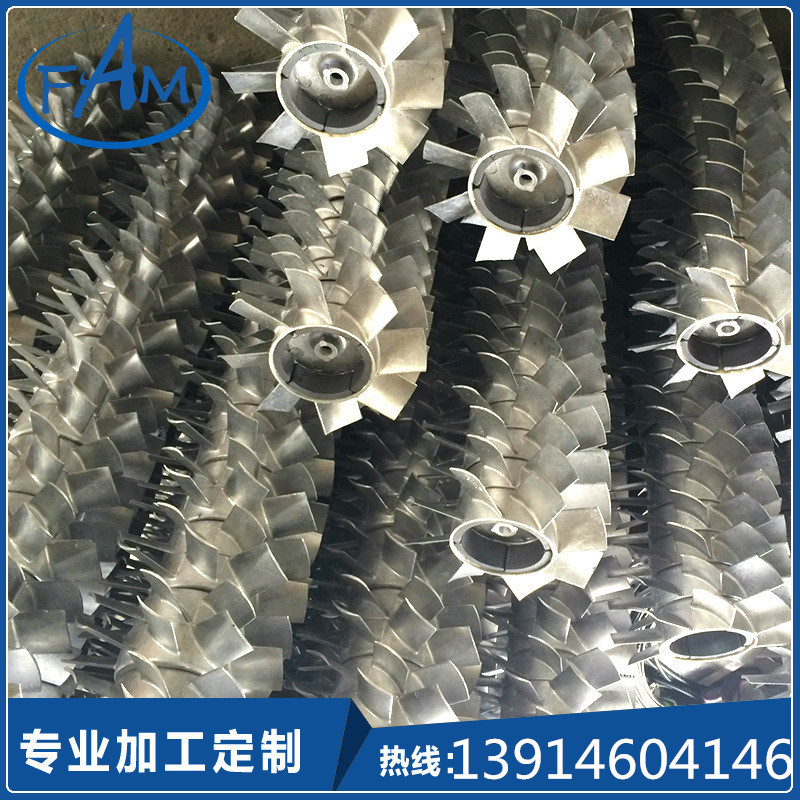 厂家直供 农用新机械农机配件发动机风机 多功能农机配件