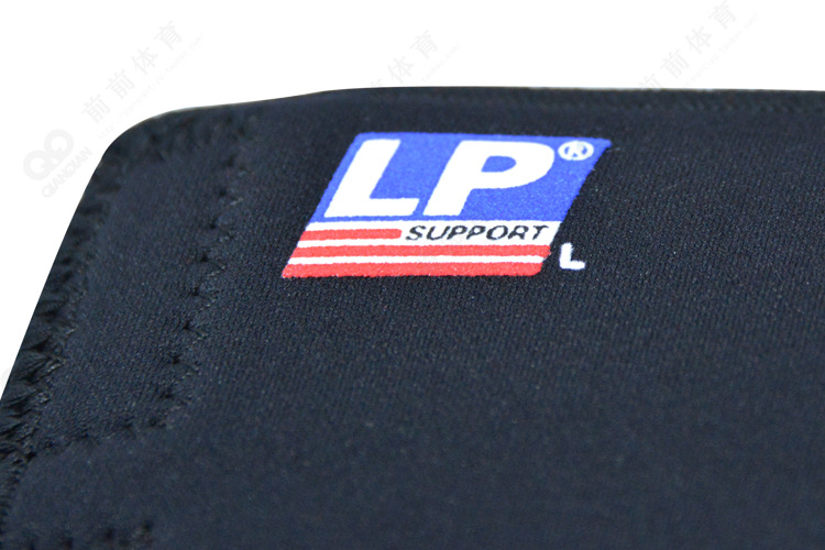 批發美國LP護具 764護踝跟腱開放可調式護腳踝扭傷防護8