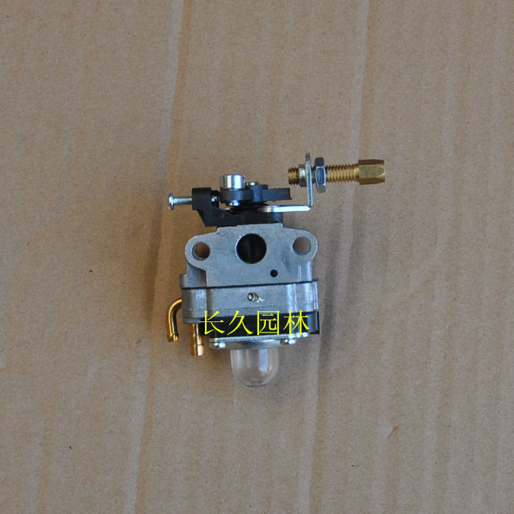 动力割草机割灌机打草机配件139FA汽油机瑞星化油器便携轻量