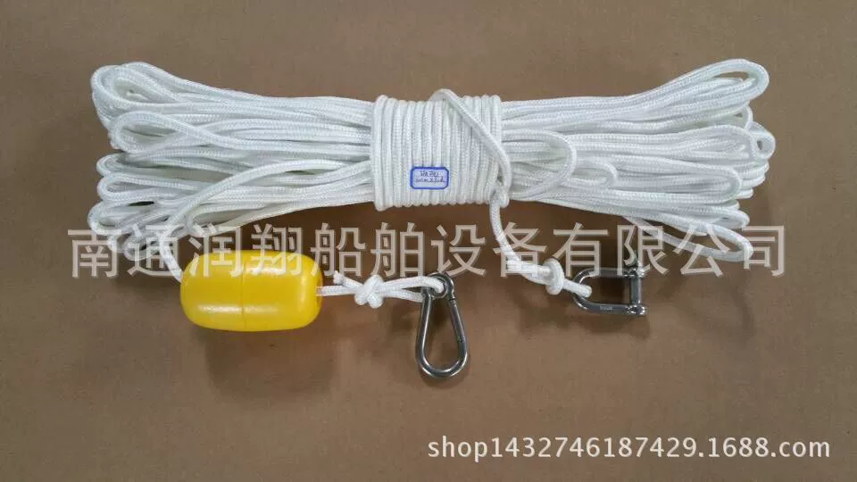 Фабрика прямой зонтик Якорные аксессуары Danvers Якорные аксессуары Якорный трос кабель Якорные аксессуары для яхт