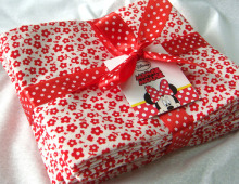 SEYOU外贸出口手工DIY拼布布组印花欢迎咨询