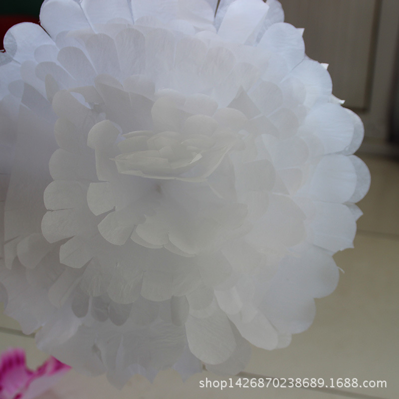 灯笼葫芦纸花类