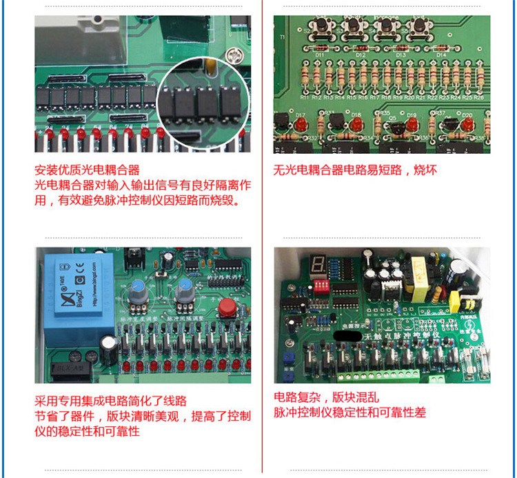 控製機7