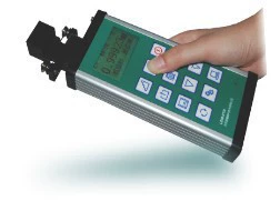 Измеритель диаметра онлайн лазерный радиатор Производитель лазерного радиатора Тяньцзинь Телус