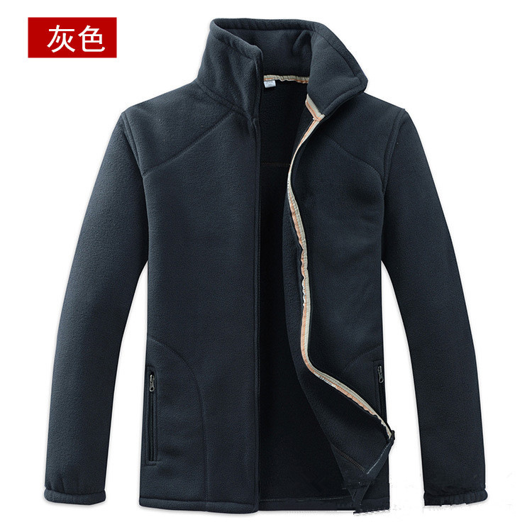 Veste pour homme en Polyester Polyester  - Ref 3443483 Image 6