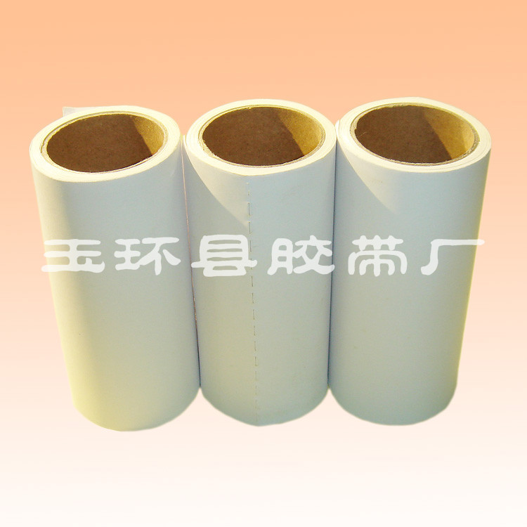 宠物粘毛纸 衣物除尘器 清洁胶带