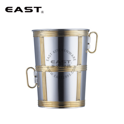 藏式不锈钢饭桶【EAST东方厨具】