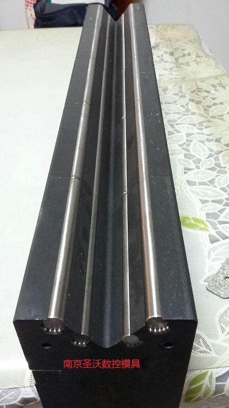 無痕折彎機下模具,數控折彎機下模具 - 副本