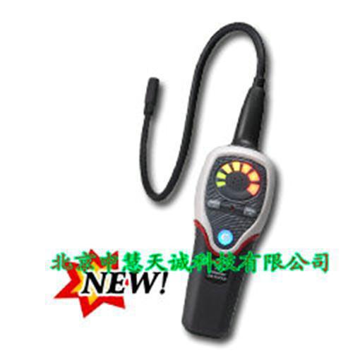 卤素检漏仪/SF6气体泄漏探测仪 台湾 型号：CENTER-380