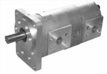 CBQL-F45/45FCH,高压齿轮泵